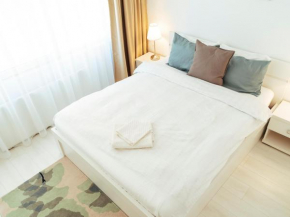 Romanian Atheneum Apartment